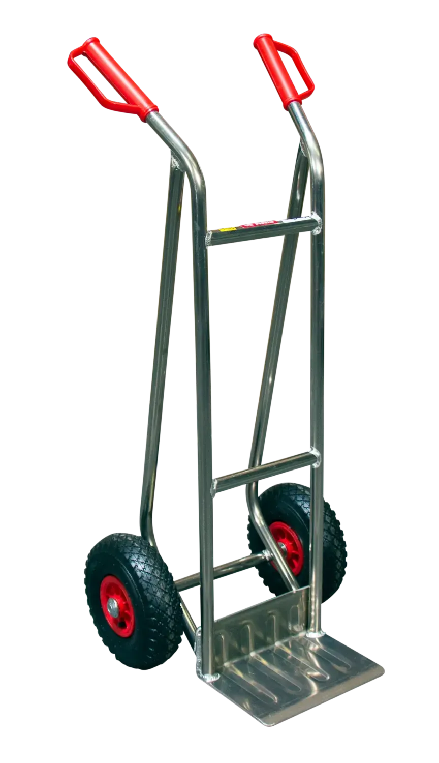 Fimm Diable aluminium sans patins 200 kg 500 mm