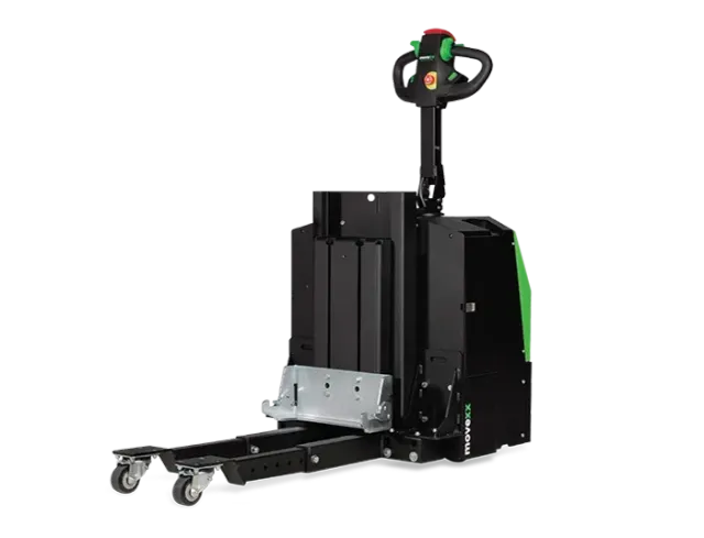 LIFTOP TT3500-M tracteur pousseur 3500 kg