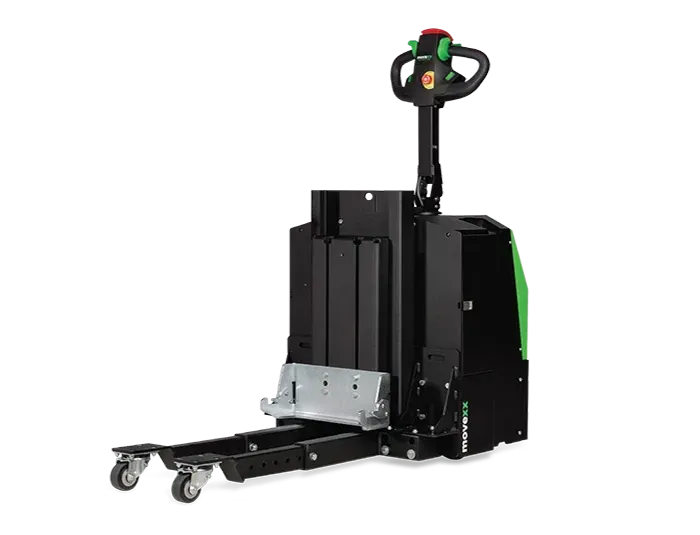 LIFTOP TT3500-M tracteur pousseur 3500 kg