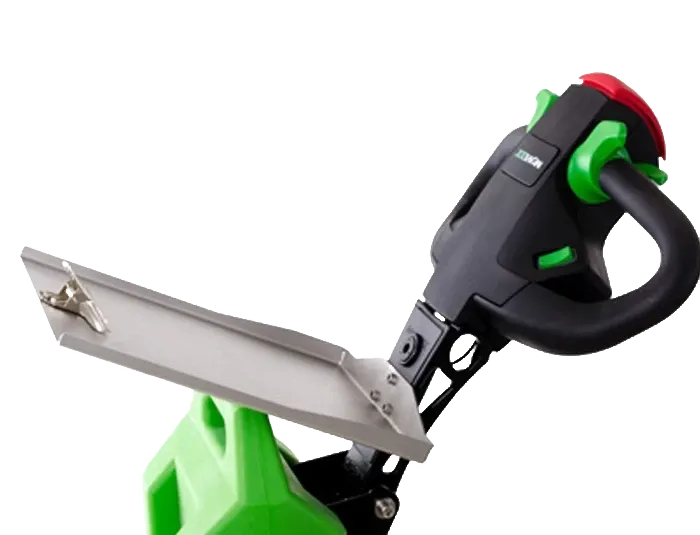 LIFTOP TT2500-L tracteur pousseur 2500 kg timon