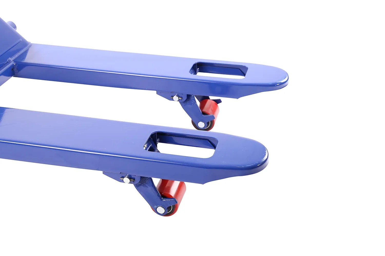 Pallit AGILE-P transpalette court 2500 kg 800 mm PU