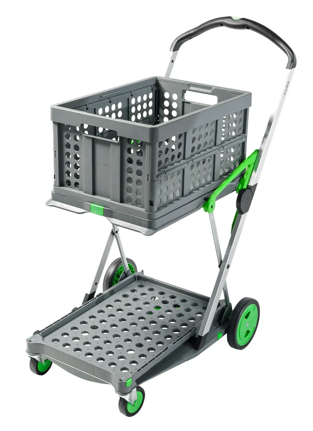 Fimm Clax 60 kg chariot pliant alu 6,9 kg