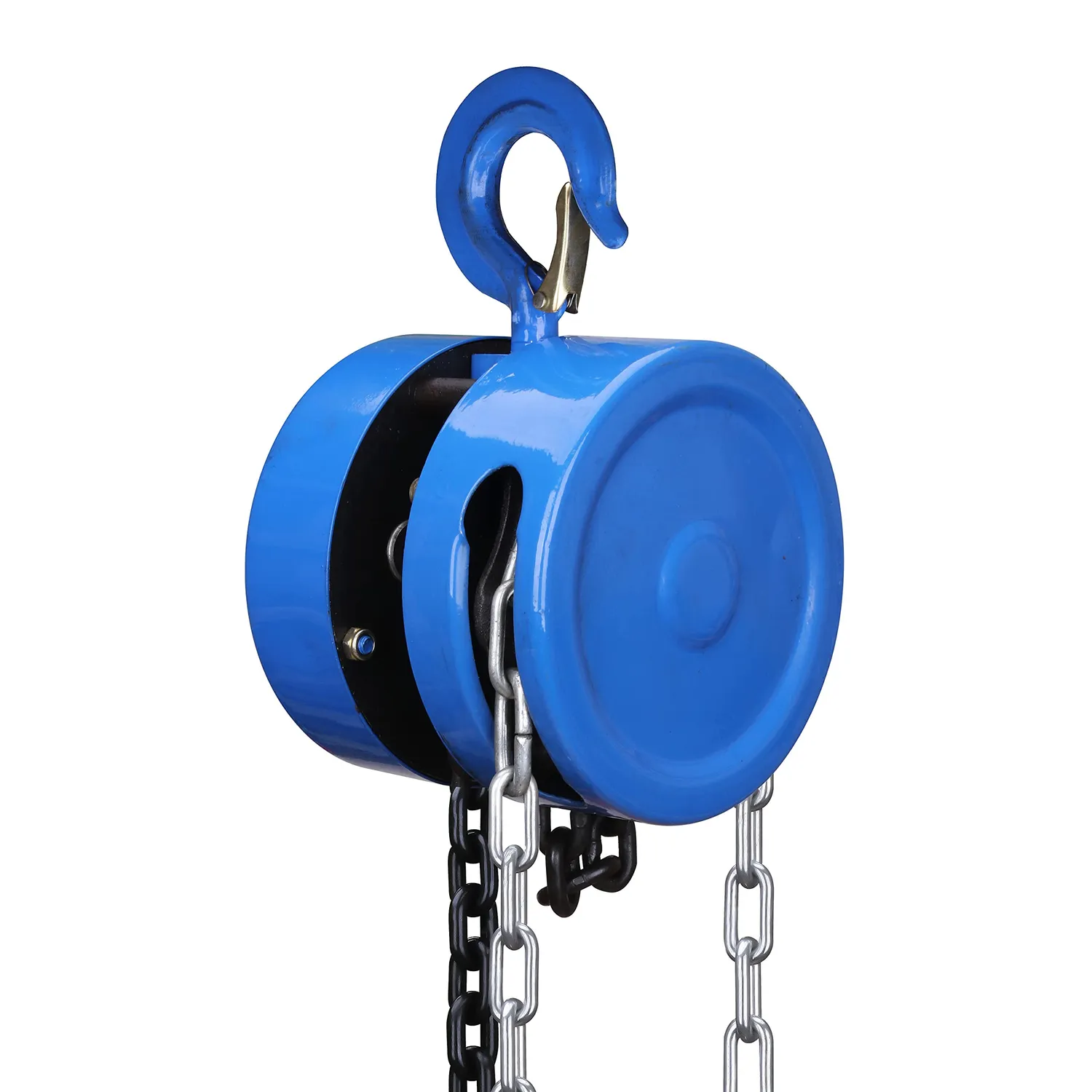 Pallit CHAIN-S palan à chaîne 1000 kg 2,5 m rond
