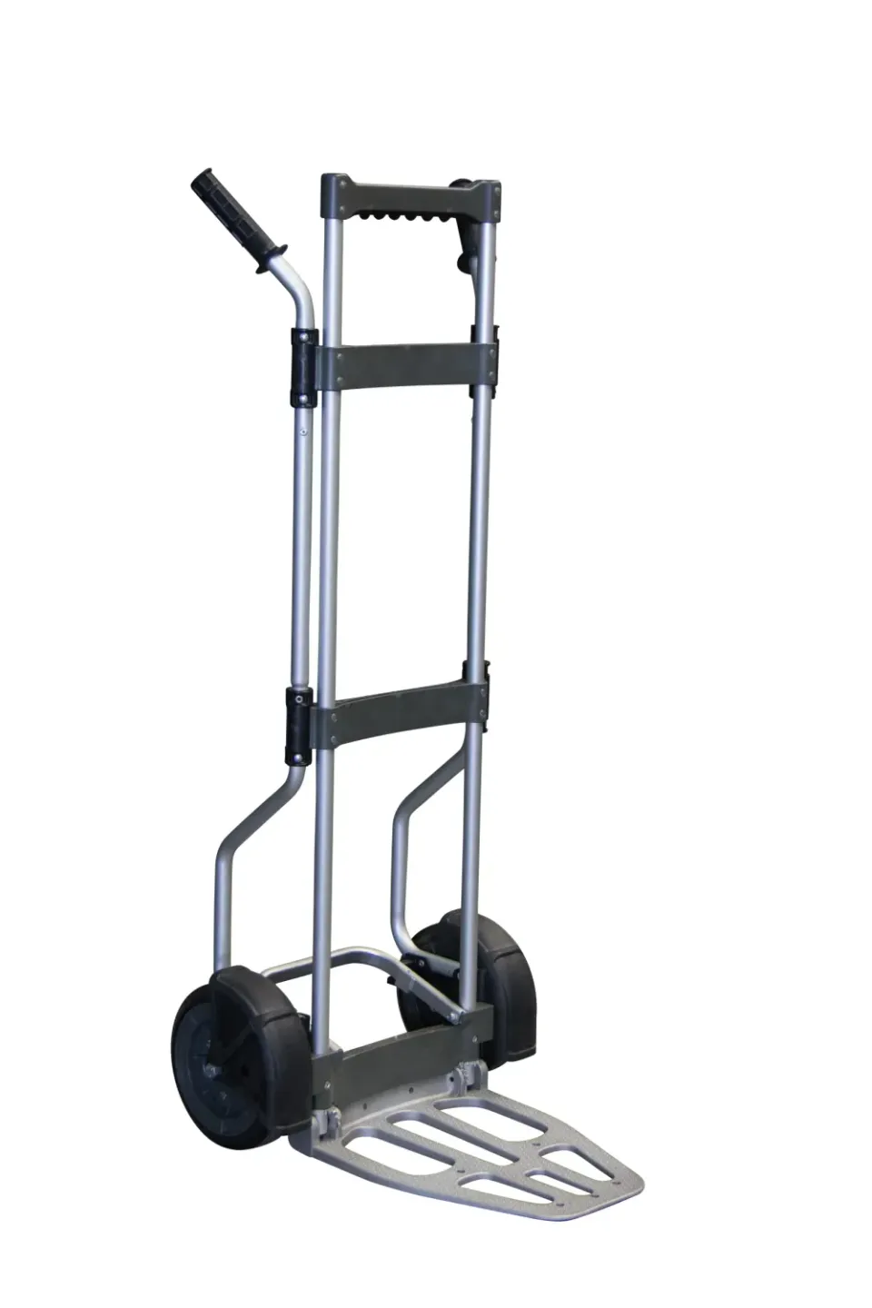 Fimm diable aluminium bavette repliable 180 kg