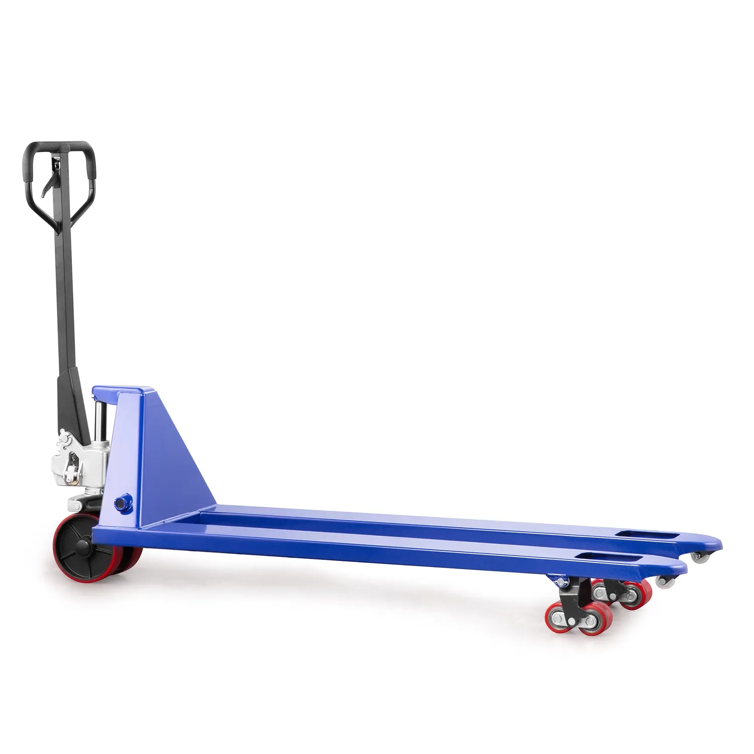 Pallit LONG-S transpalette manuel 2000 kg 1500 mm PU
