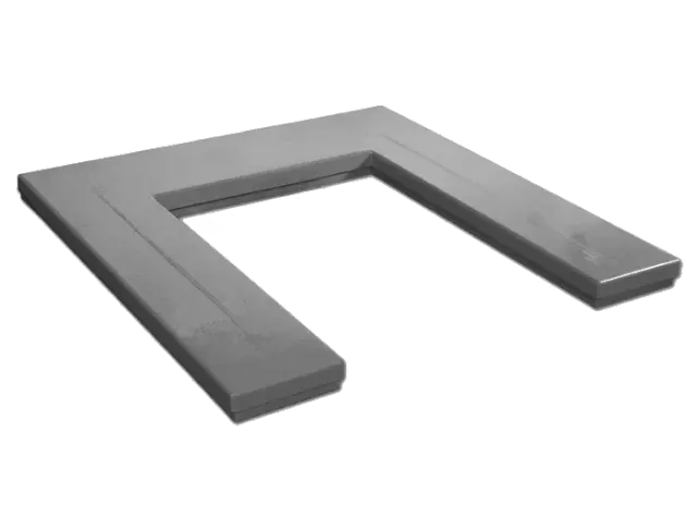 LIFTOP ERGO-LIFT A8.C U E table élévatrice extra-plate