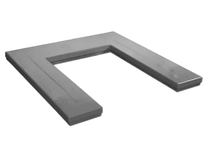 LIFTOP ERGO-LIFT A8.C U E table élévatrice extra-plate