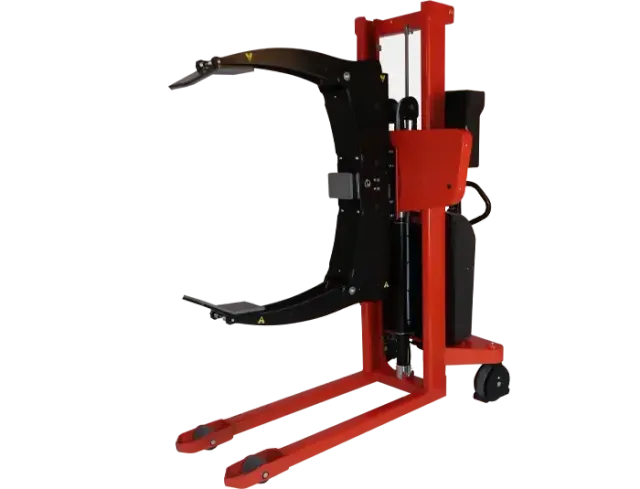 LIFTOP ROTATOR gerbeur bobines 500 kg 1300 mm