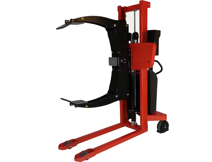 LIFTOP ROTATOR gerbeur bobines 500 kg 1300 mm