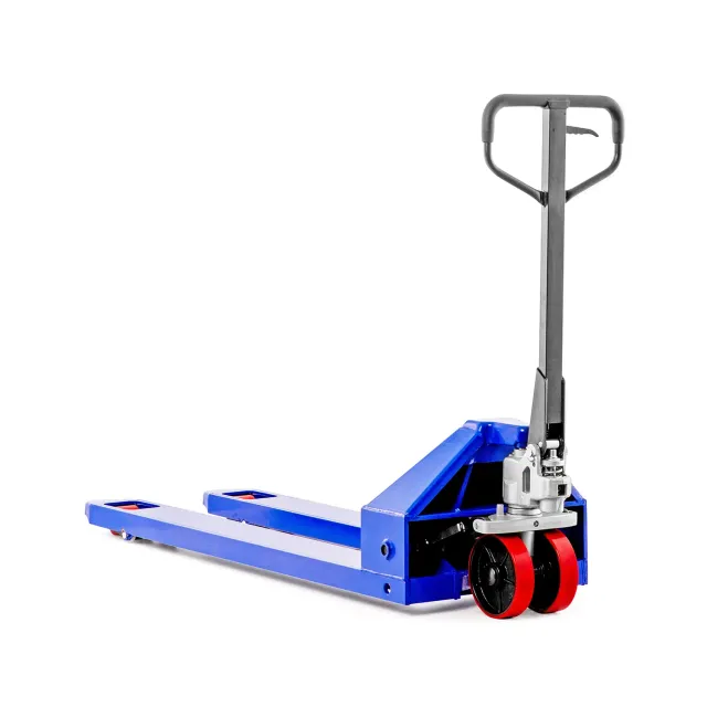 Pallit LONG+ transpalette long 3500 kg fourches 1500 mm