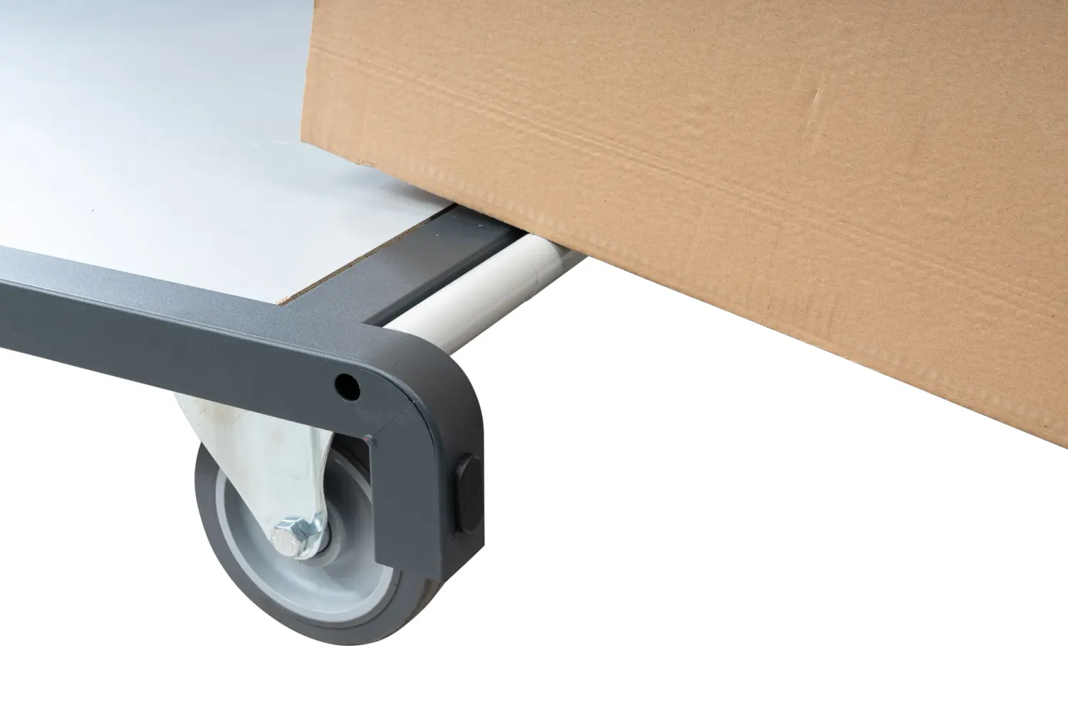 Fimm chariot modulaire 1800x800 mm dossier 400 kg