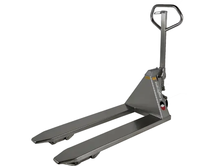 LIFTOP Panther transpalette manuel inox ATEX antidféflagrant