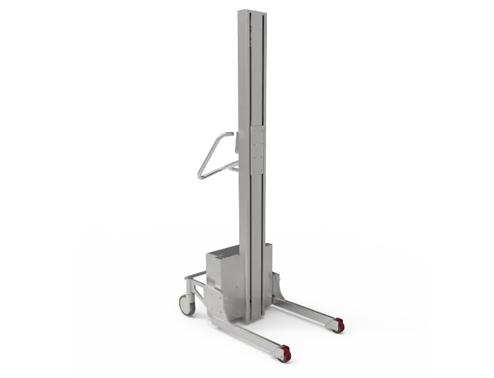 LIFTOP TMS 205 chariot manutention inox 205 kg