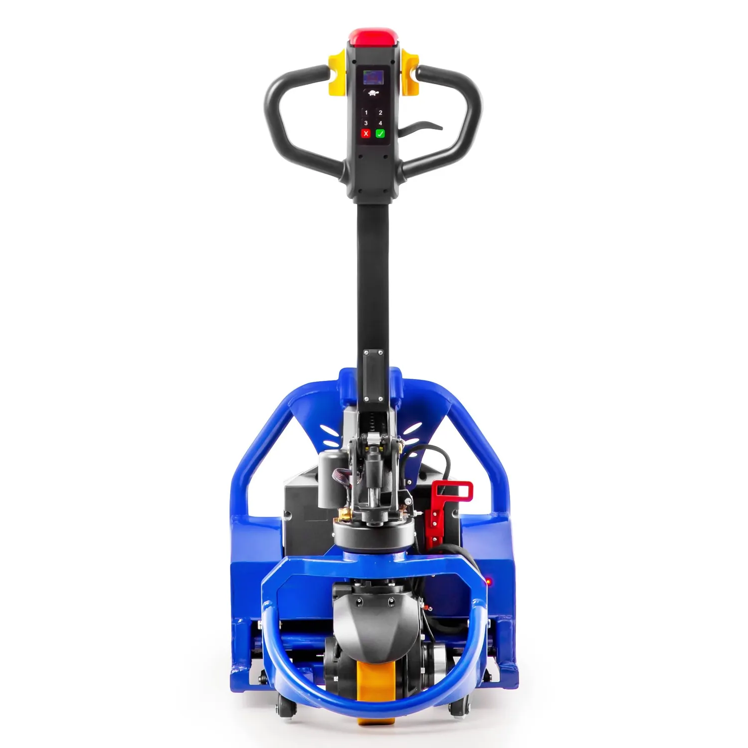 Pallit One-M transpalette électrique 1500 kg lithium