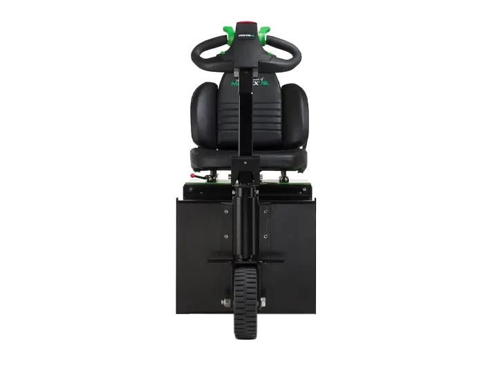 LIFTOP CC2500-S tracteur pousseur électrique 2500 kg