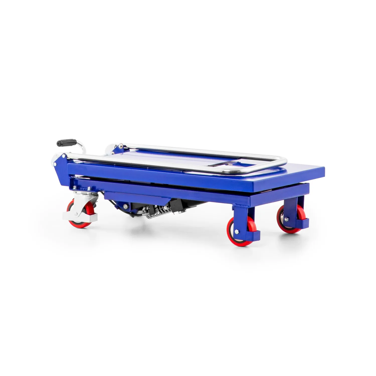 Pallit X Table Élévatrice Hydraulique 150 kg Ciseaux Simples