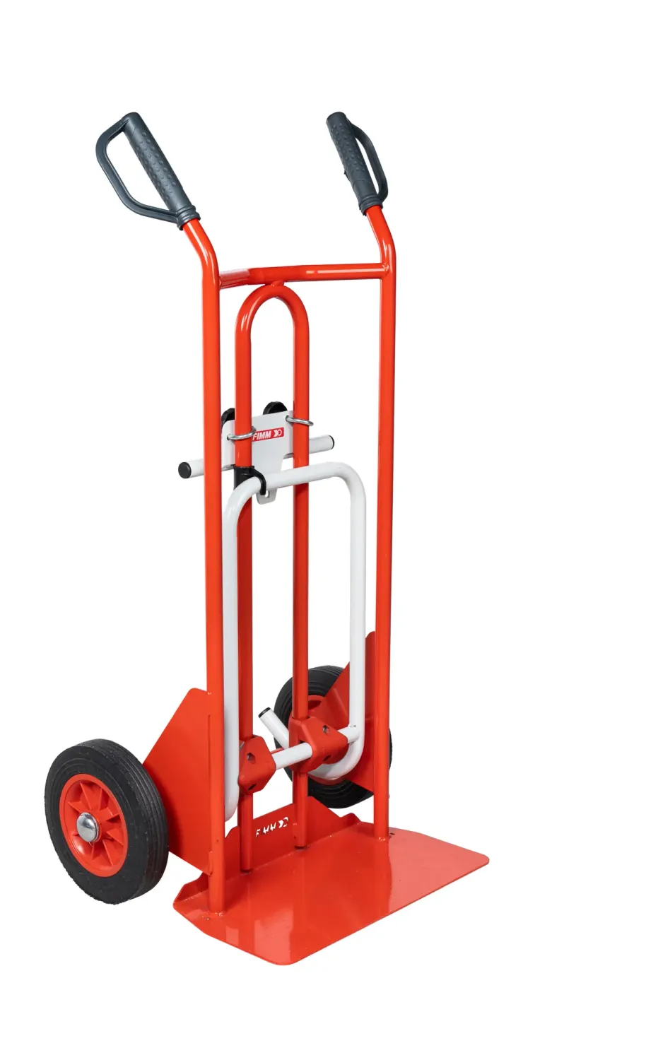 Fimm Diable porte-bacs garde 250/70 kg