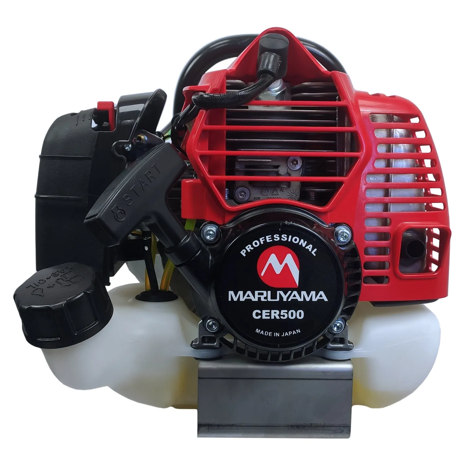 Portable Winch PCW4500 treuil essence 50 cm3 avec élingue