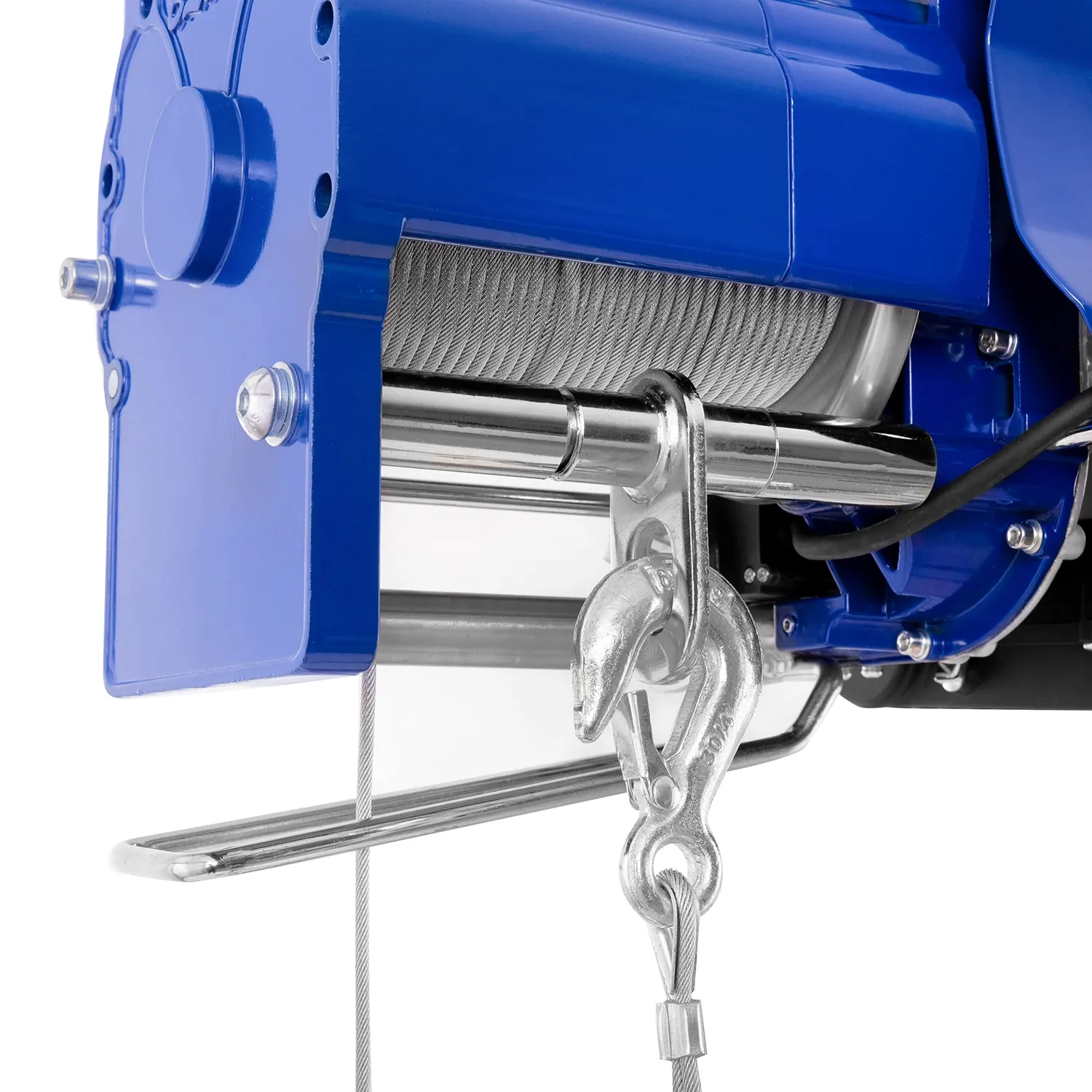 Pallit FAST treuil électrique 300 kg 35 m 1300 W