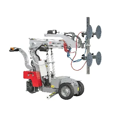 SmartLift SL 280 Indoor robot vitrier 280 kg