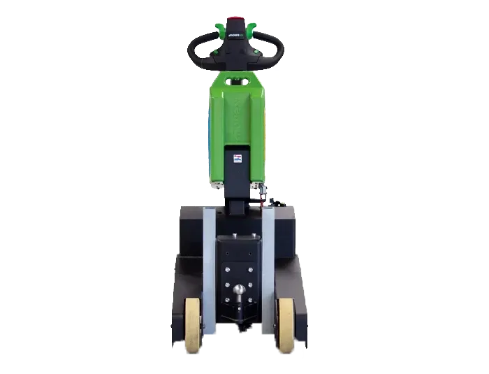 LIFTOP TT2500-L tracteur pousseur 2500 kg timon