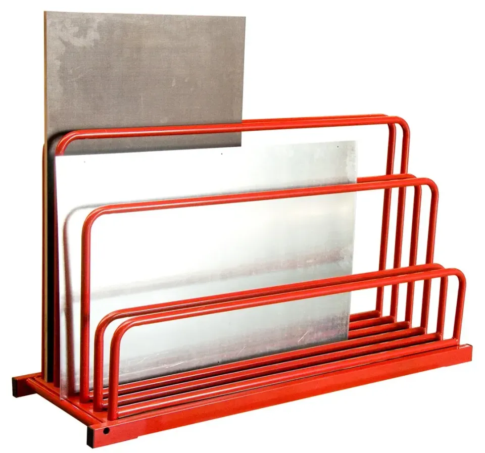 Fimm Rack à panneaux 1600x500 mm 500 kg
