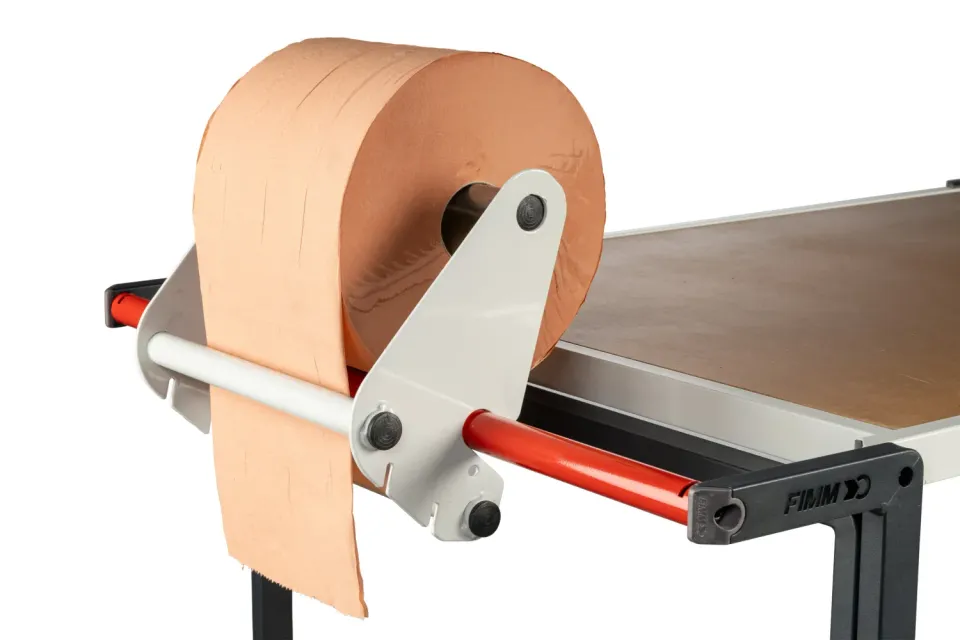 Fimm Dévidoir rouleaux Ø 300 mm 2 kg compact