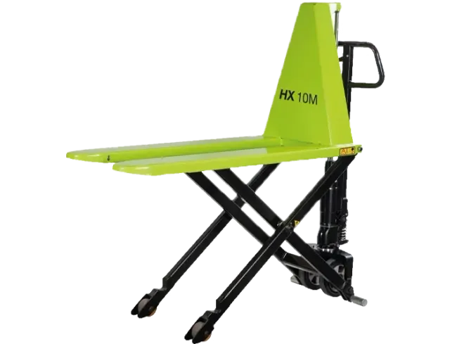 LIFTOP HX10M transpalette haute levée 1000 kg