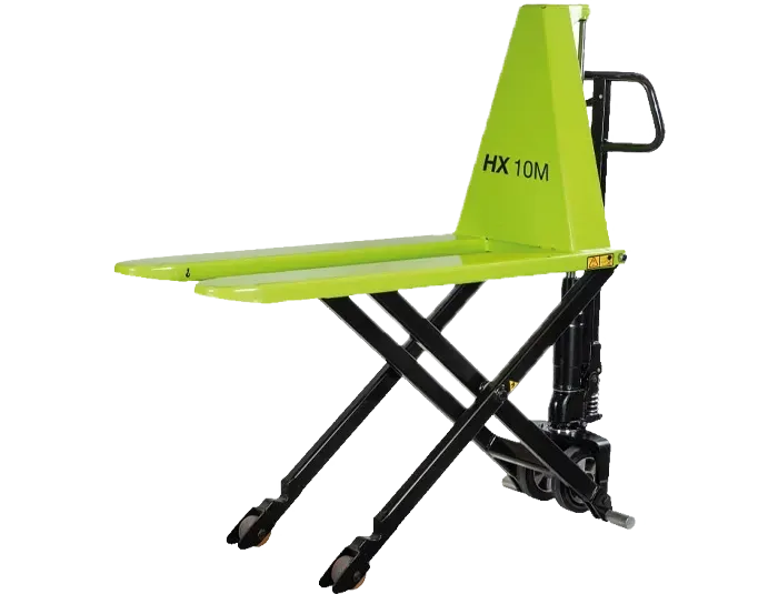 LIFTOP HX10M transpalette haute levée 1000 kg