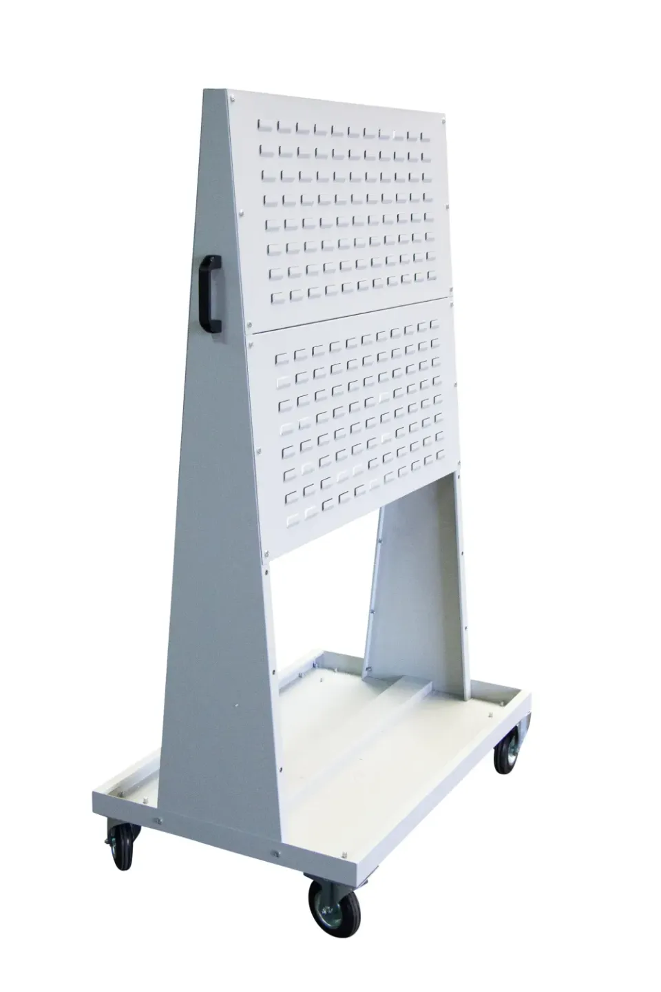 Fimm chariot porte-bacs 4 plaques 150 kg sans bacs