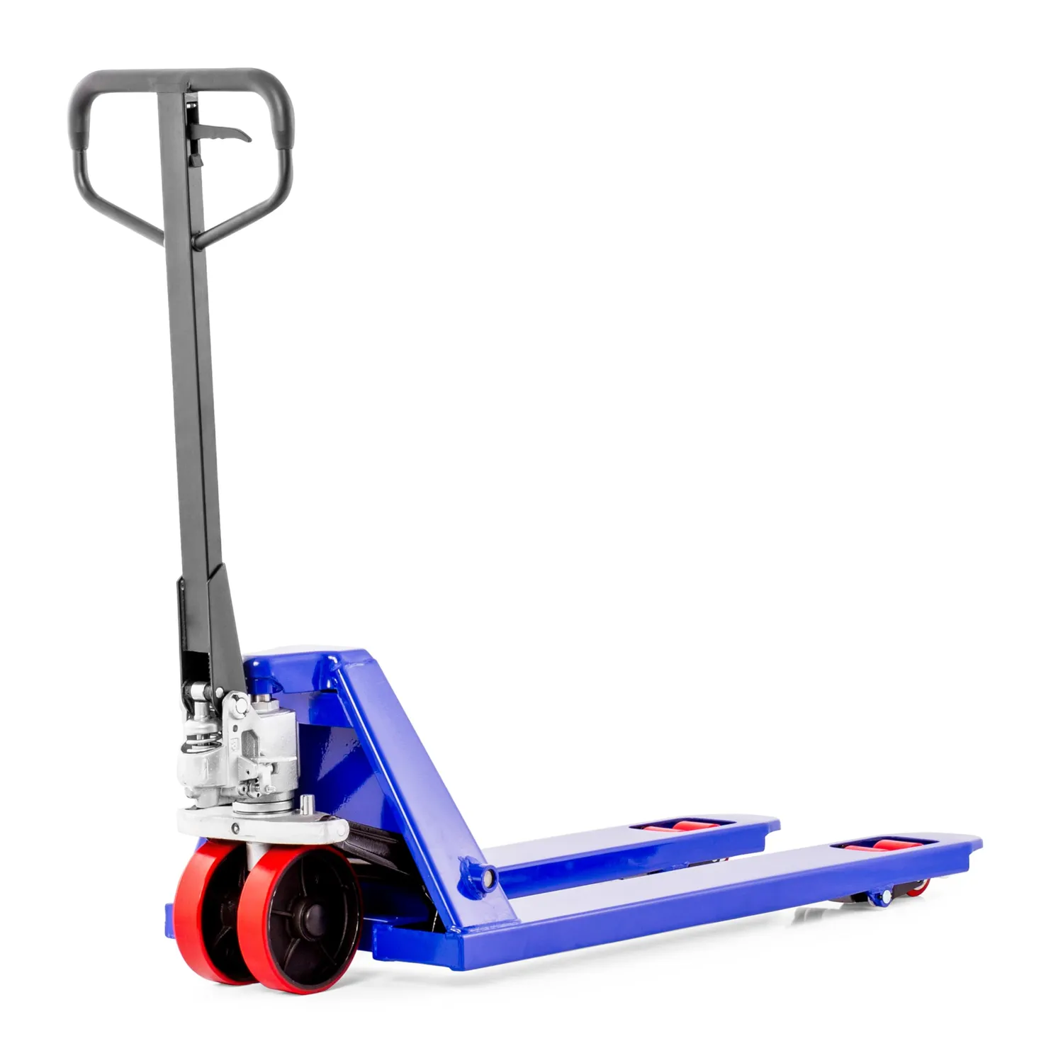 Pallit Six transpalette manuel 2500 kg fourches 1000 mm PU