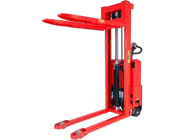 LIFTOP Self Maxi gerbeur électrique 1200 kg