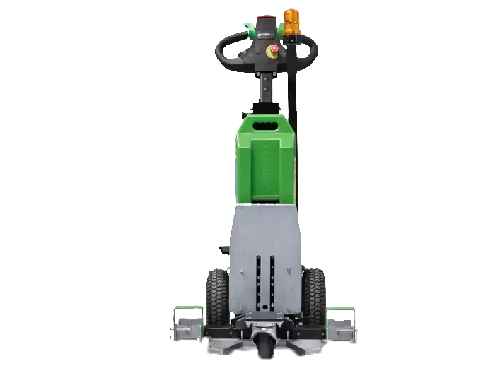 LIFTOP TT1000-T-CP tracteur pousseur électrique 1000 kg