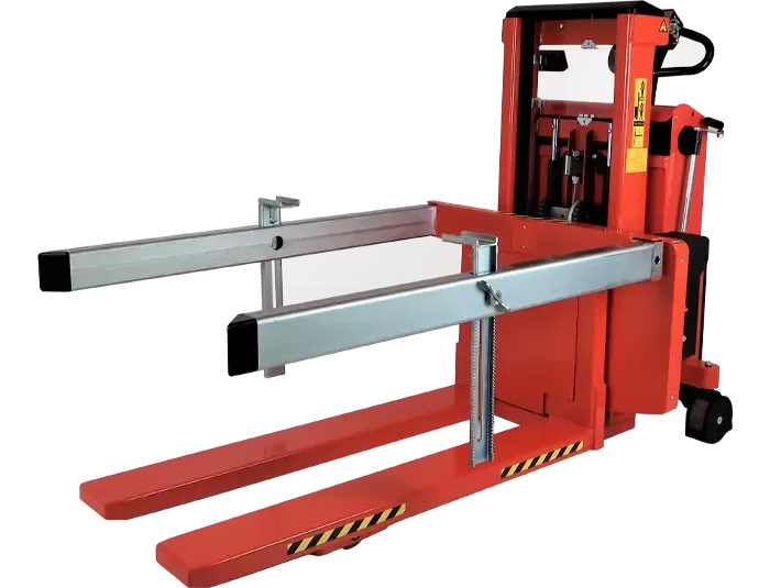 LIFTOP ROTATOR Gerbeur basculeur 1t bras fixes 180°