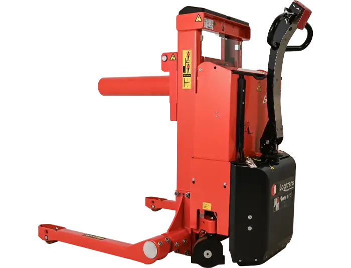 LIFTOP LOGIFLEX SELFS MINI gerbeur électrique encadrant