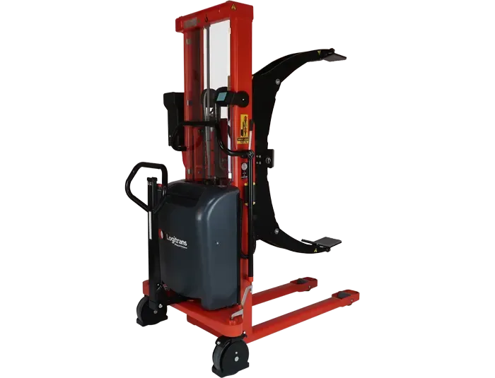 LIFTOP ROTATOR gerbeur bobines 500 kg 1300 mm