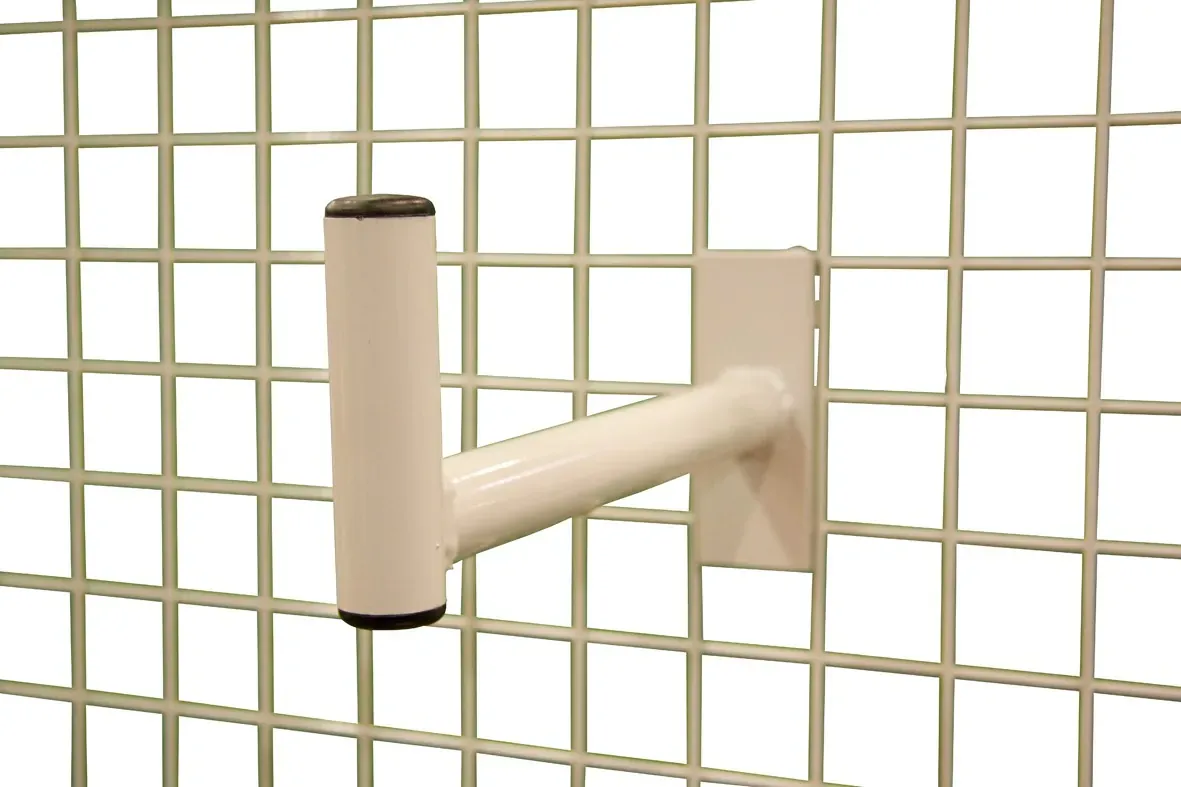 Fimm outil tube en L Ø28 mm 245+65 mm pour chariot