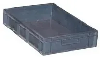 Fimm bac plastique 600x400x120 mm 28,8 L