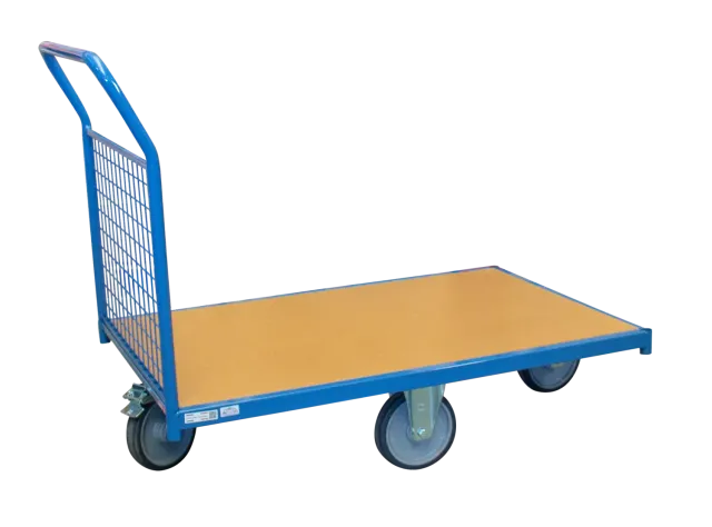 Fimm chariot grillagé 500 kg 1200x800 dossier