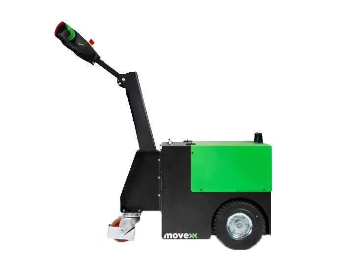 LIFTOP TT2500-S-PUSH tracteur pousseur 2500 kg compact