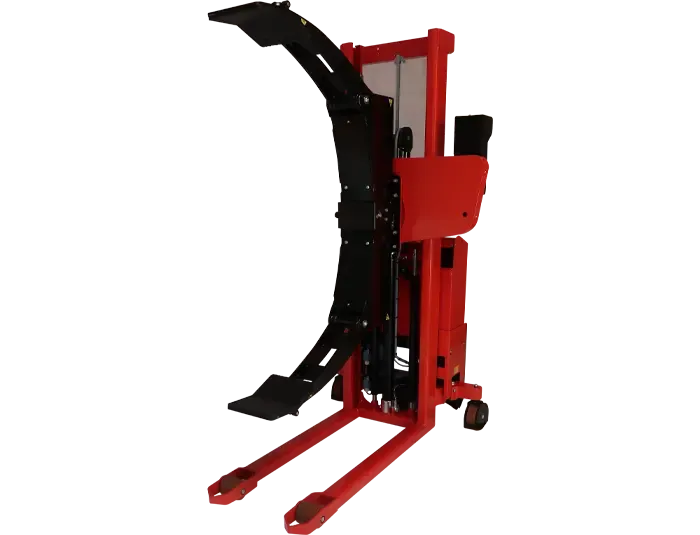 LIFTOP ROTATOR gerbeur bobines électrique 500 kg