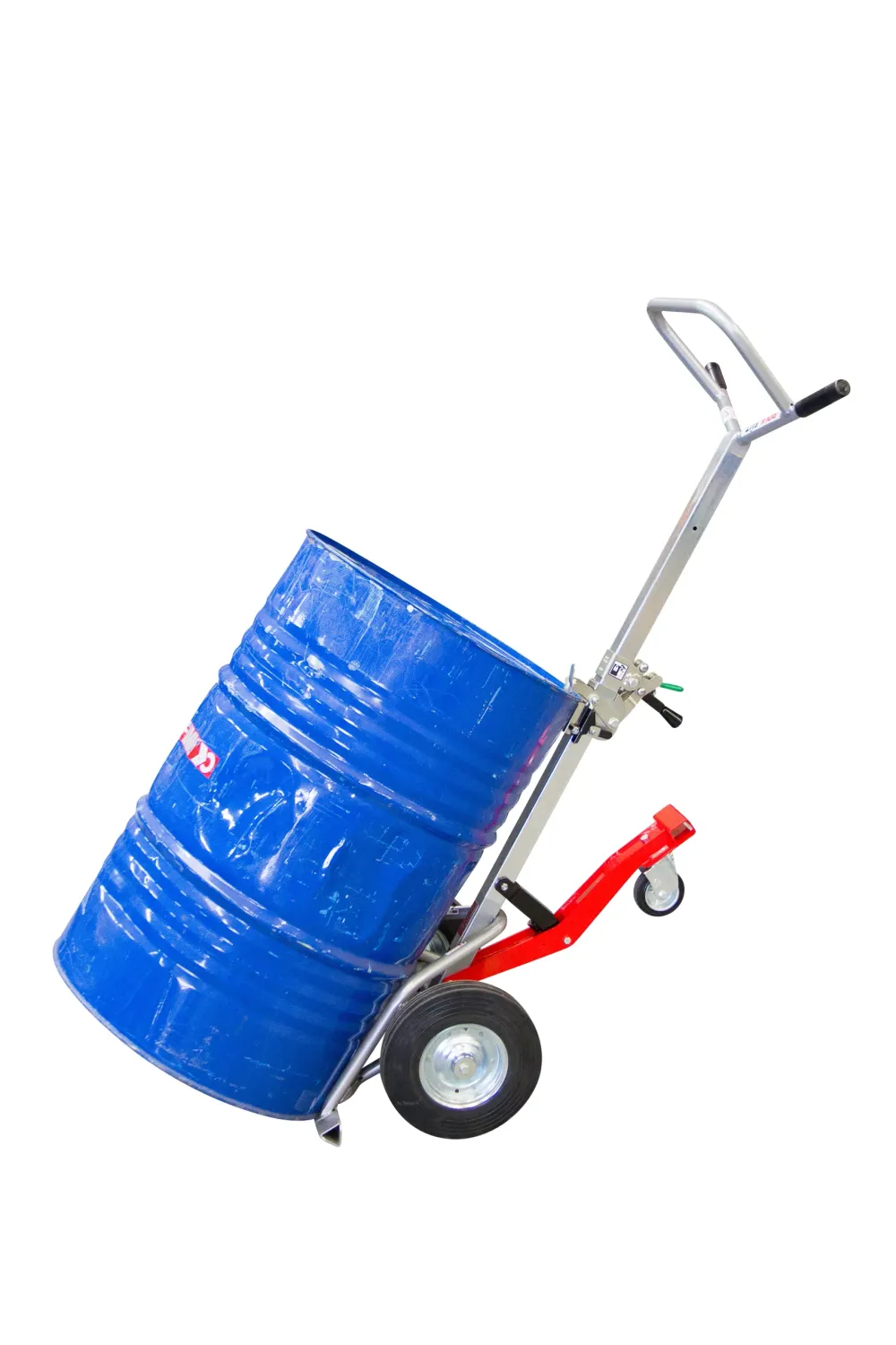 Fimm Roulfût diable fût 350 kg simple griffe sans treuil