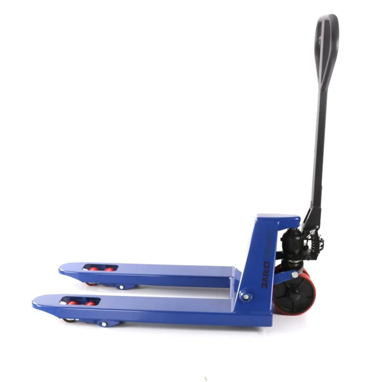 Pallit AGILE-P transpalette court 2500 kg 800 mm PU