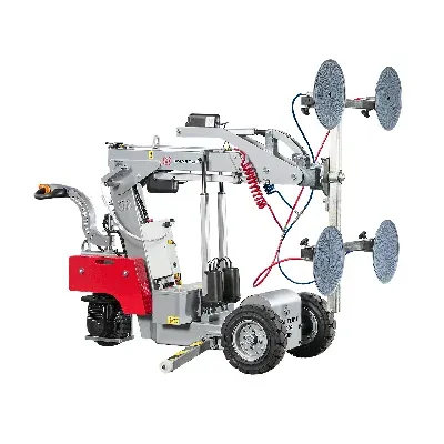 Smartlift SL 580 Indoor robot vitrier 580 kg