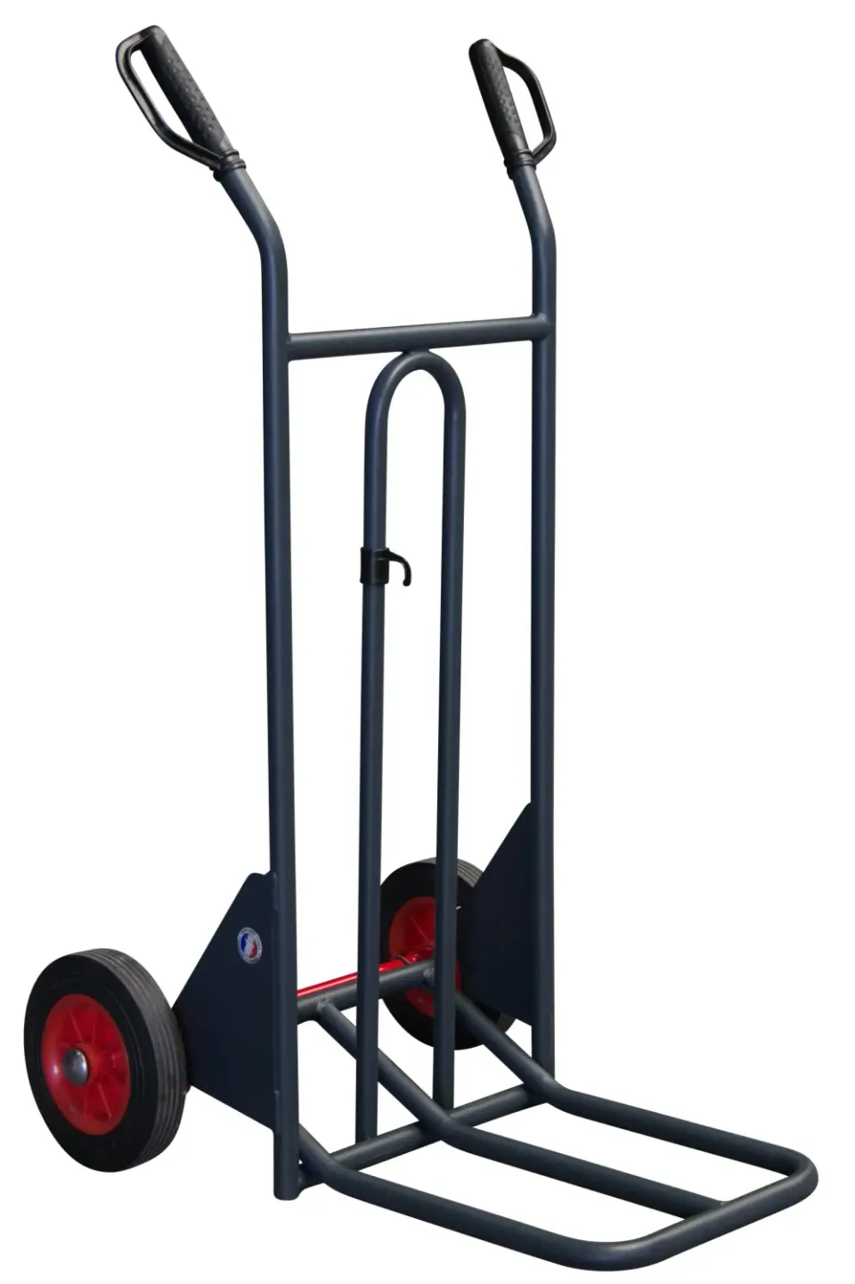 Fimm diable DBA 350 kg bavette repliable