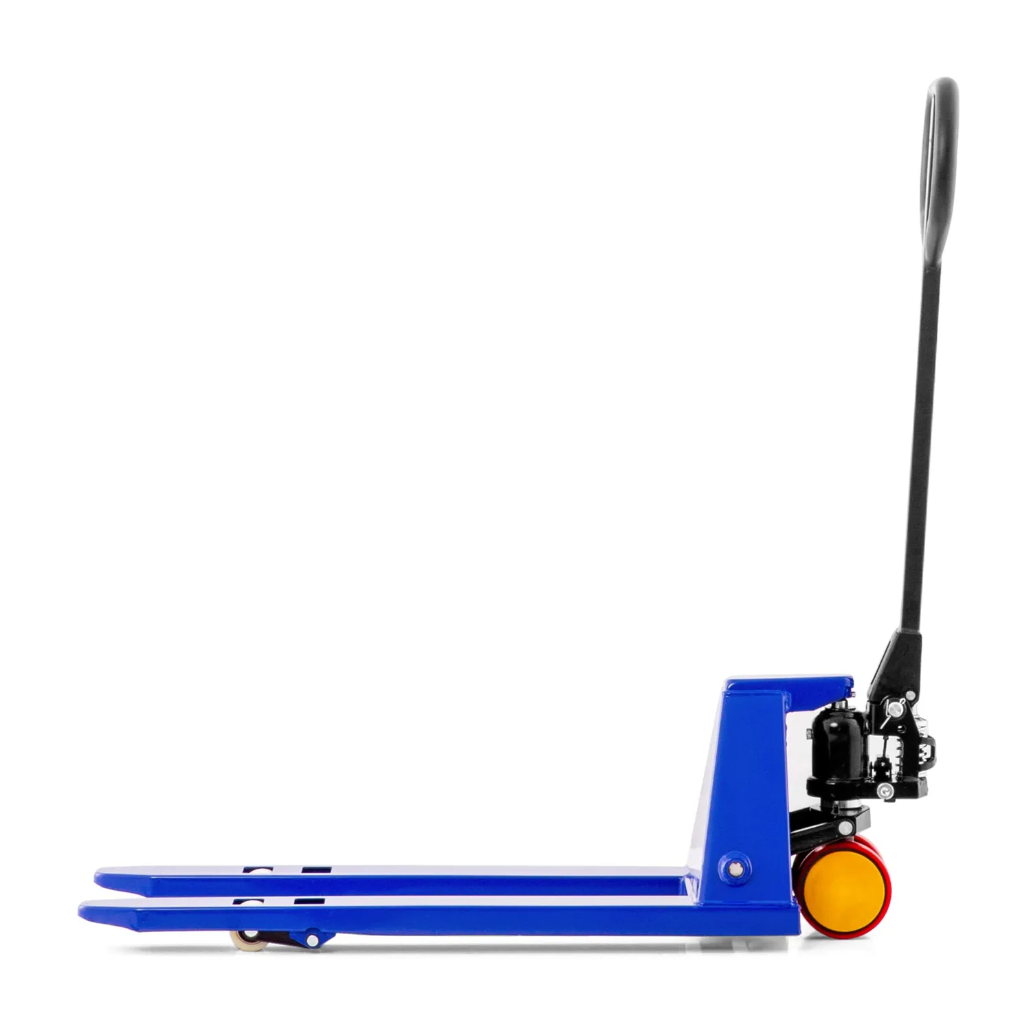 Pallit MINI transpalette court 500 kg 800 mm PU