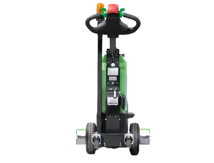 LIFTOP TT1000-T-CP tracteur pousseur électrique 1000 kg