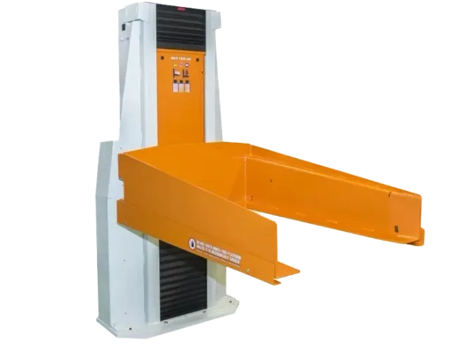 LIFTOP TSL élévateur palette 1000 kg 970 mm