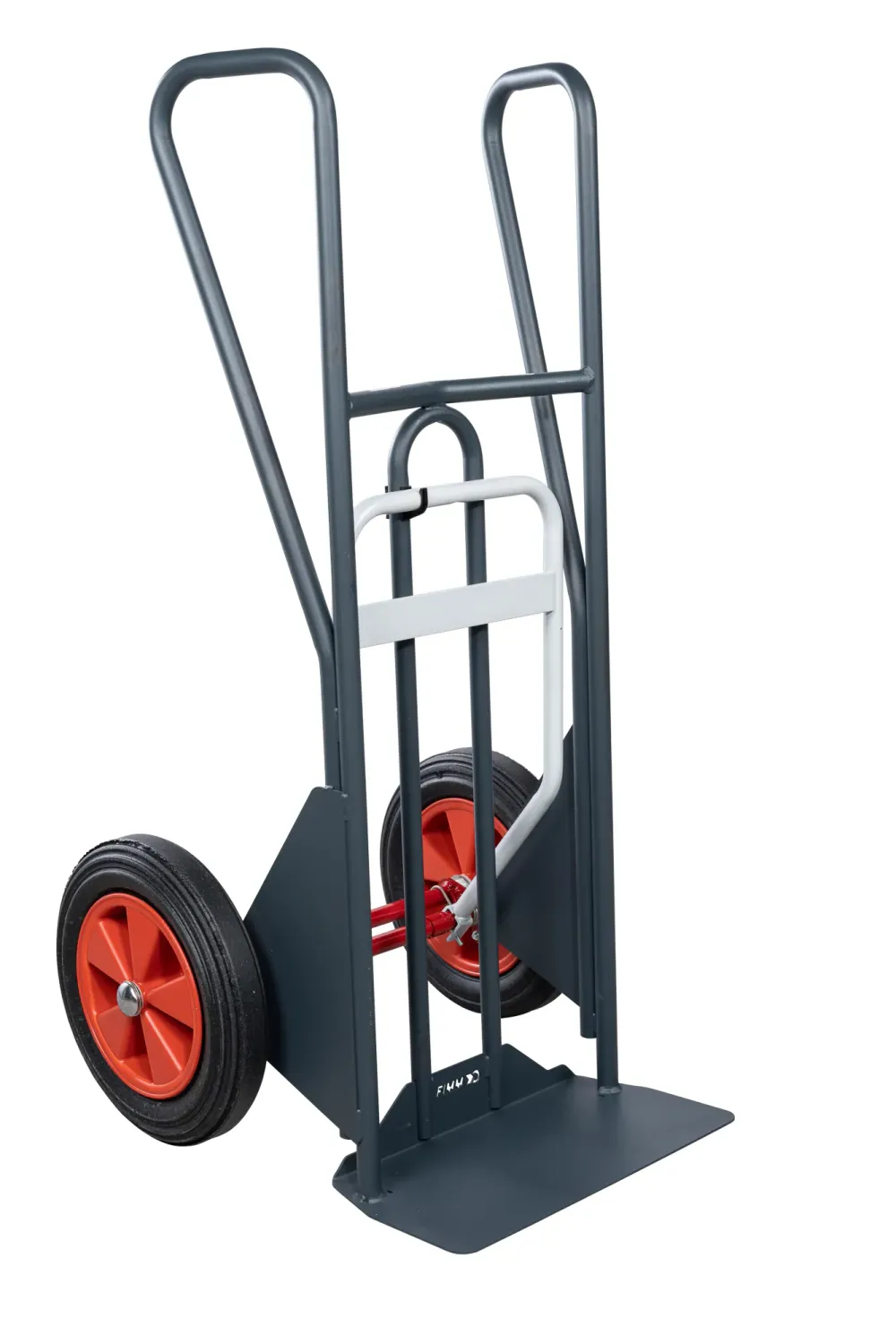 Fimm DBA diable tout terrain bavette mixte 350 kg 400 mm
