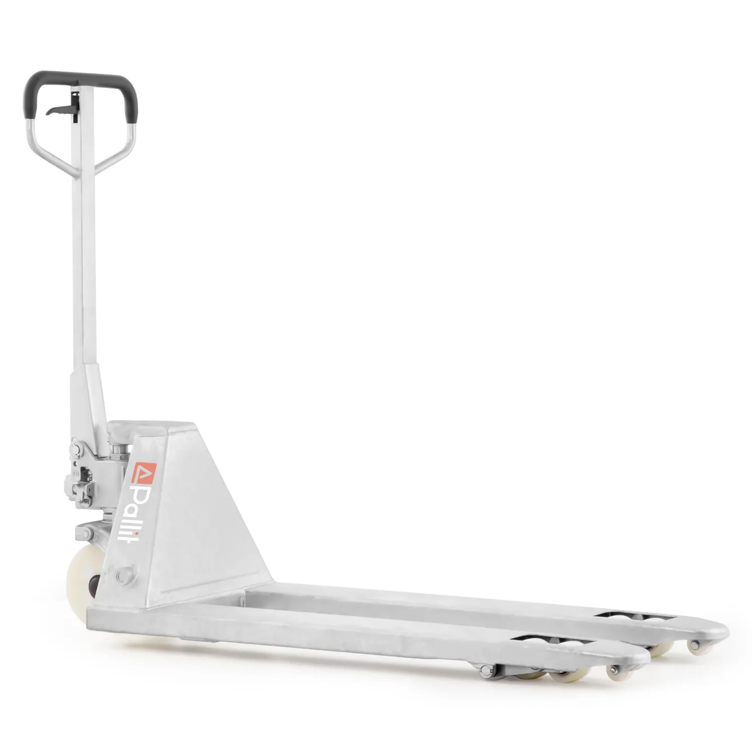 Pallit Galvan transpalette 2500 kg fourches 1150 mm nylon